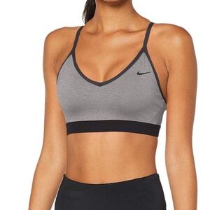 NIKE INDY LIGHT SUPPORT SPORTS BRA BUNDLE
